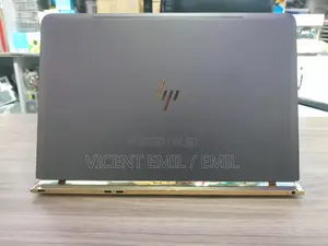 Laptop HP Spectre 8GB Intel Core I5 SSD 512GB