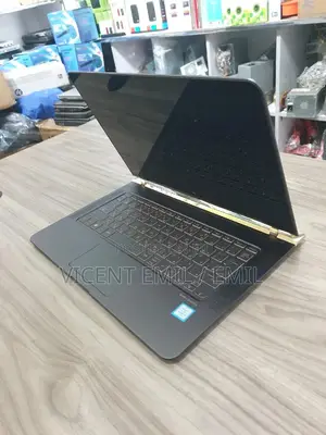 Laptop HP Spectre 8GB Intel Core I5 SSD 512GB