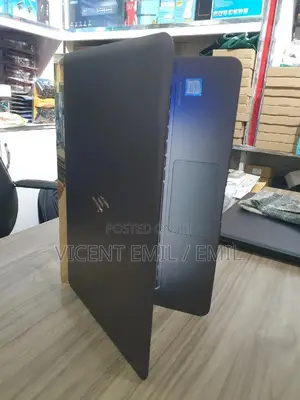 Laptop HP Spectre 8GB Intel Core I5 SSD 512GB