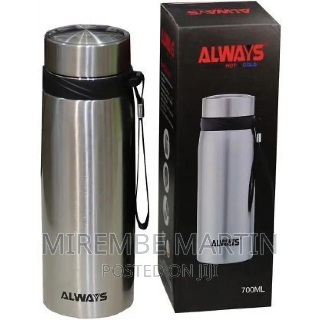 Always Flask Hot Cold,