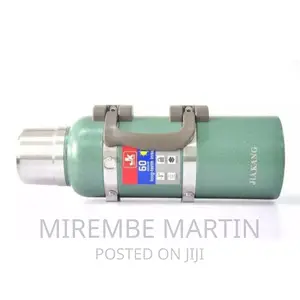JK Hot Coldvacuum Insulated 4L, 72 Hour Flask,