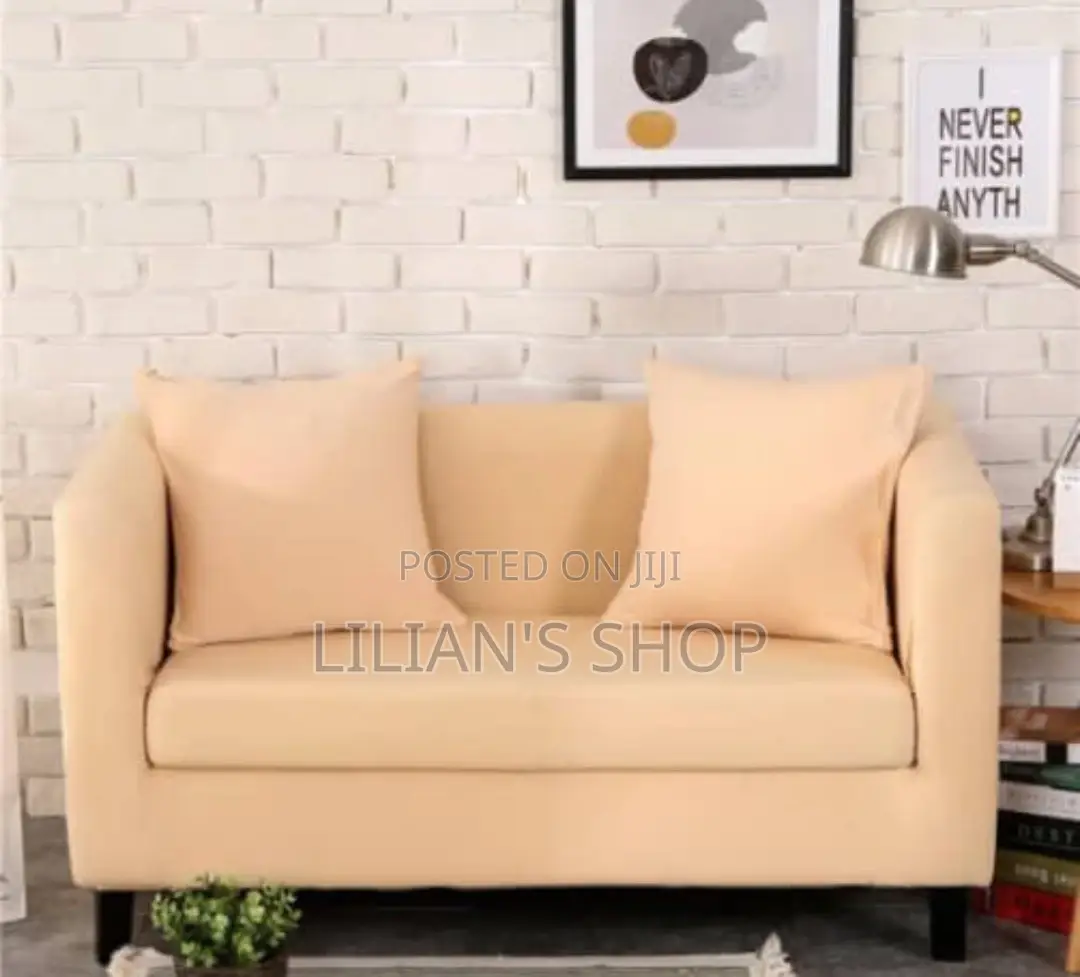 3:2:1 Sofa Covers - Different Colours