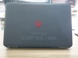 Laptop HP Omen 15 16GB Intel Core I7 SSD 512GB