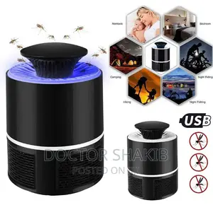Electric Zapper Mosquito Insect Killer