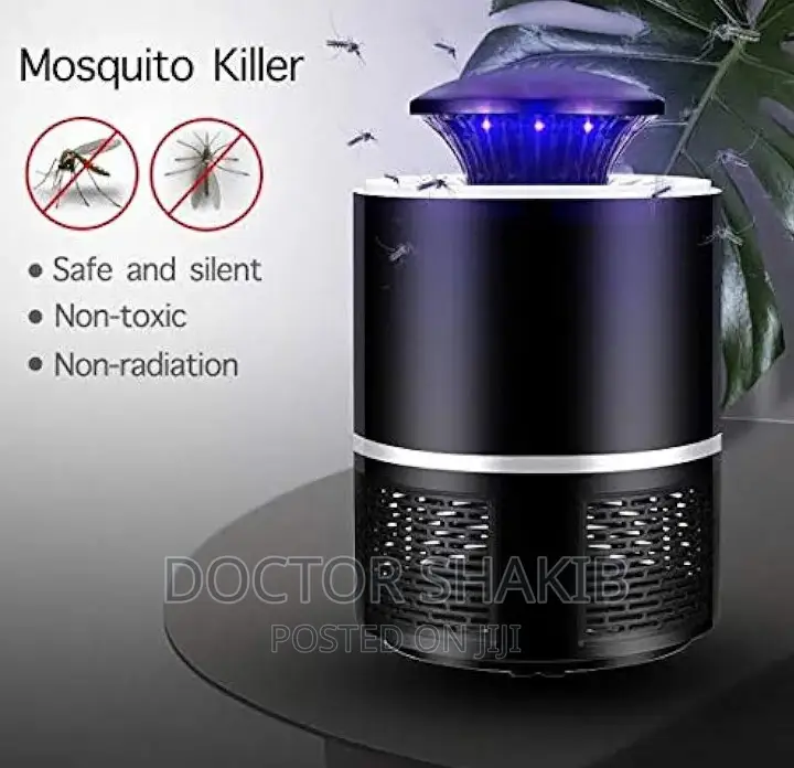 Electric Zapper Mosquito Insect Killer