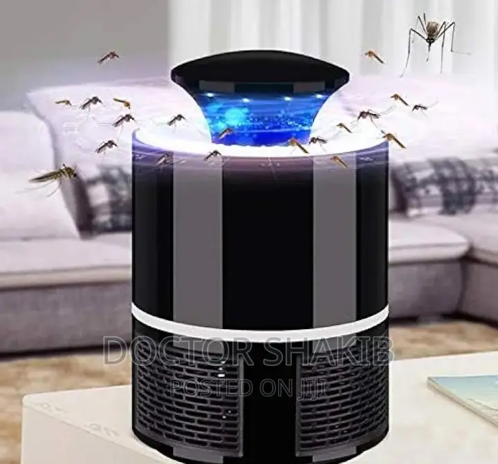 Electric Zapper Mosquito Insect Killer
