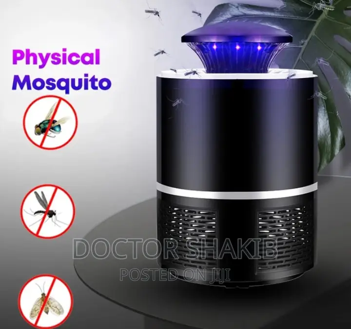 Electric Zapper Mosquito Insect Killer