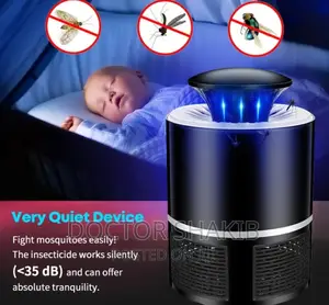 Electric Zapper Mosquito Insect Killer
