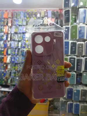 CAMON 20 Case