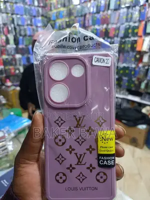 CAMON 20 Case