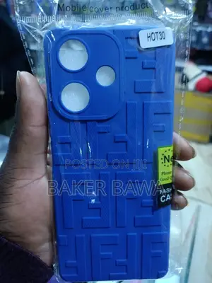 HOT30 Phone Case