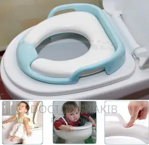 Chicco Portable Baby Toilet Soft Seat