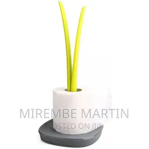 Sprout Decorative Toilet Paper, Tissue Towel Holder