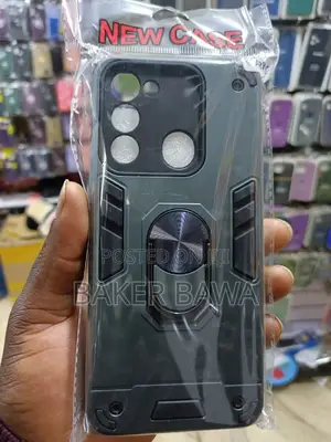 New Case Spark 8c