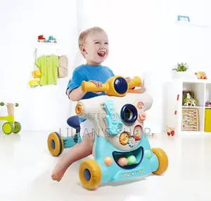 3 in 1 Baby Learning Walker