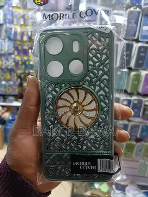 Mobile Cover