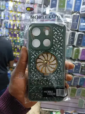 Mobile Cover