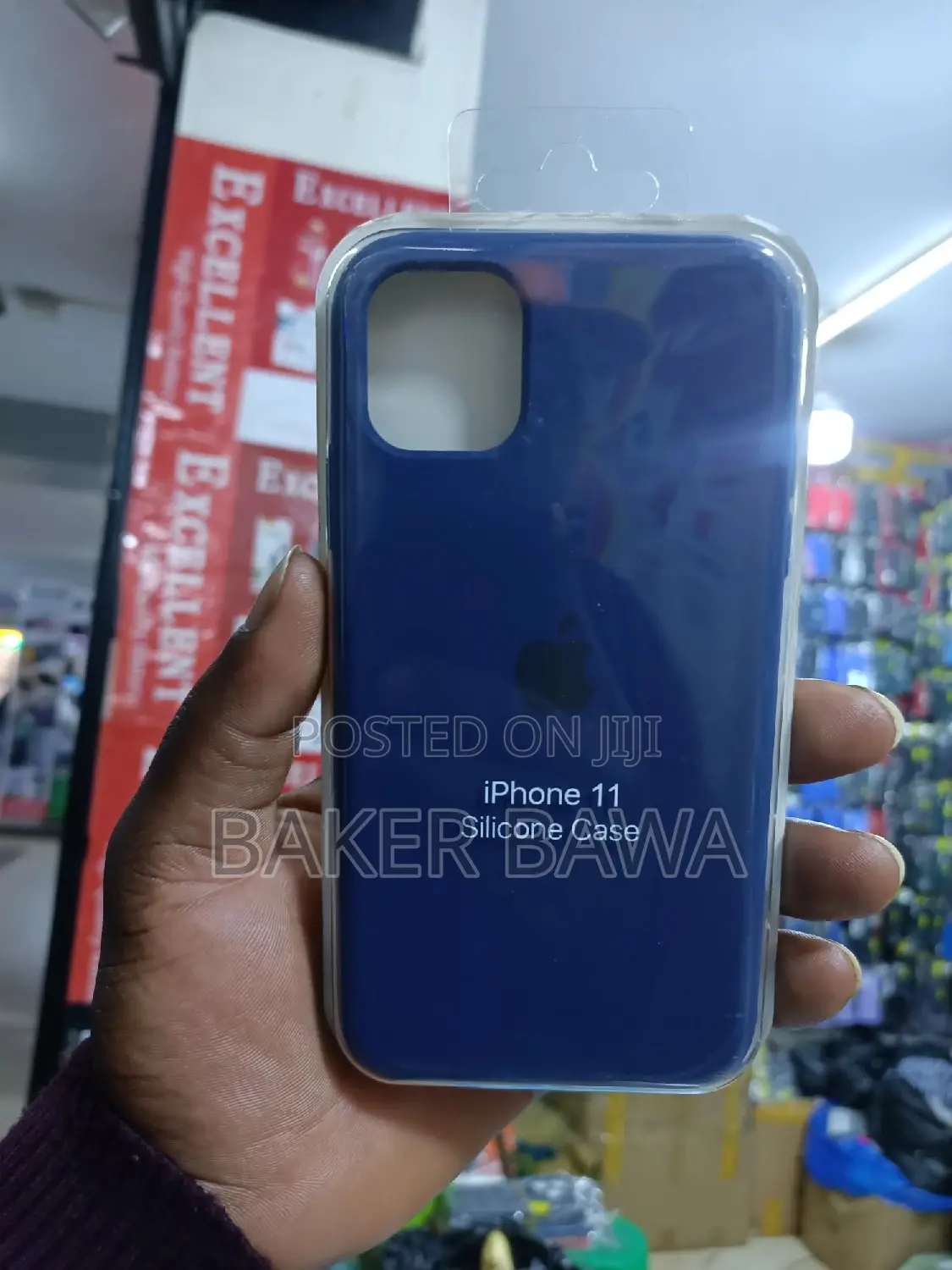 iPhone Case