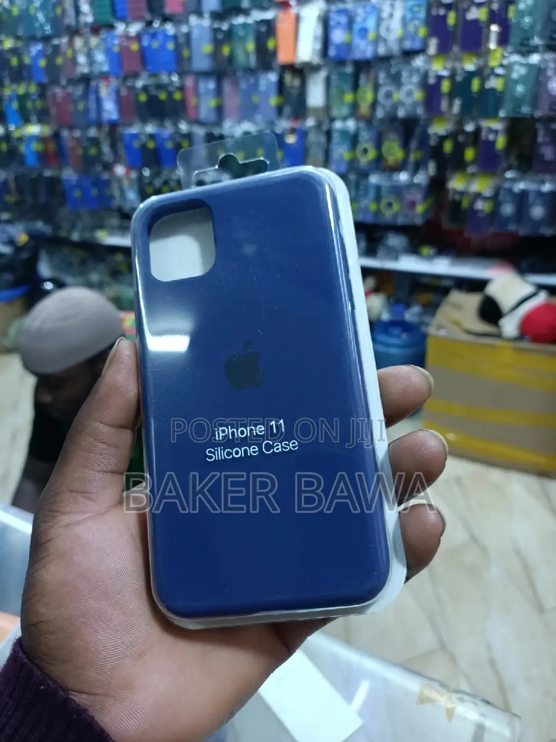 iPhone Case