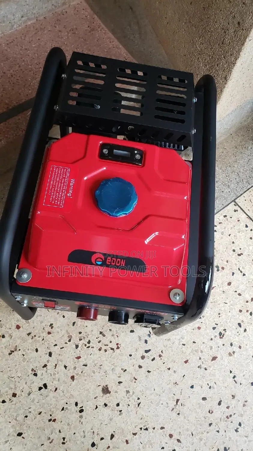 Welding Generator ED-AXQ-160A