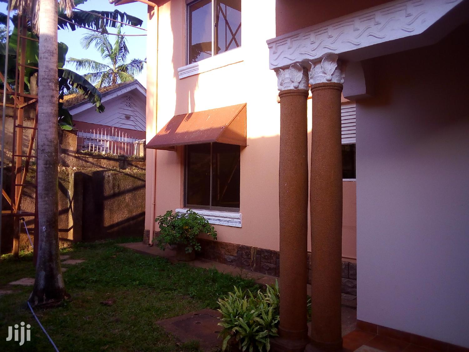 Three Bedroom House For Rent