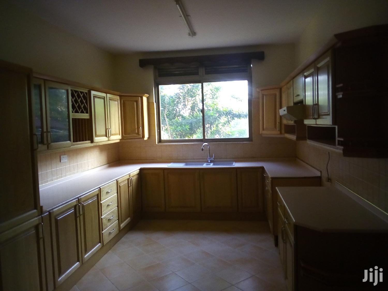 Three Bedroom House For Rent