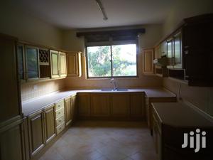 Three Bedroom House For Rent