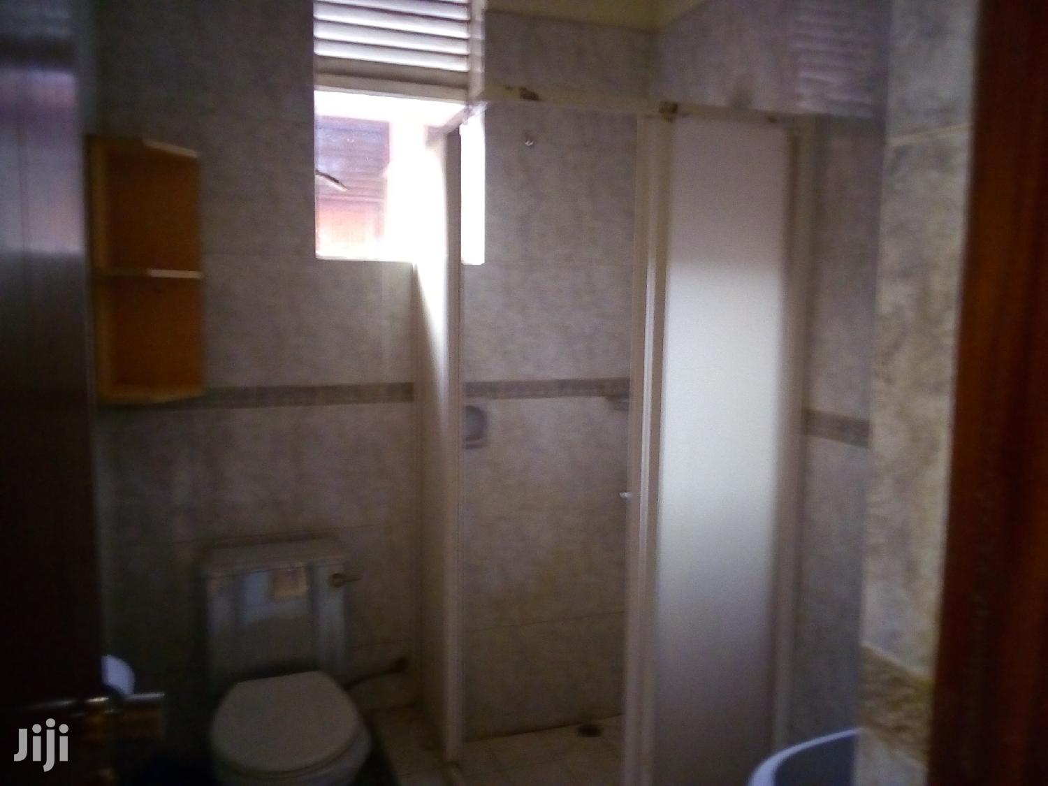 Three Bedroom House For Rent