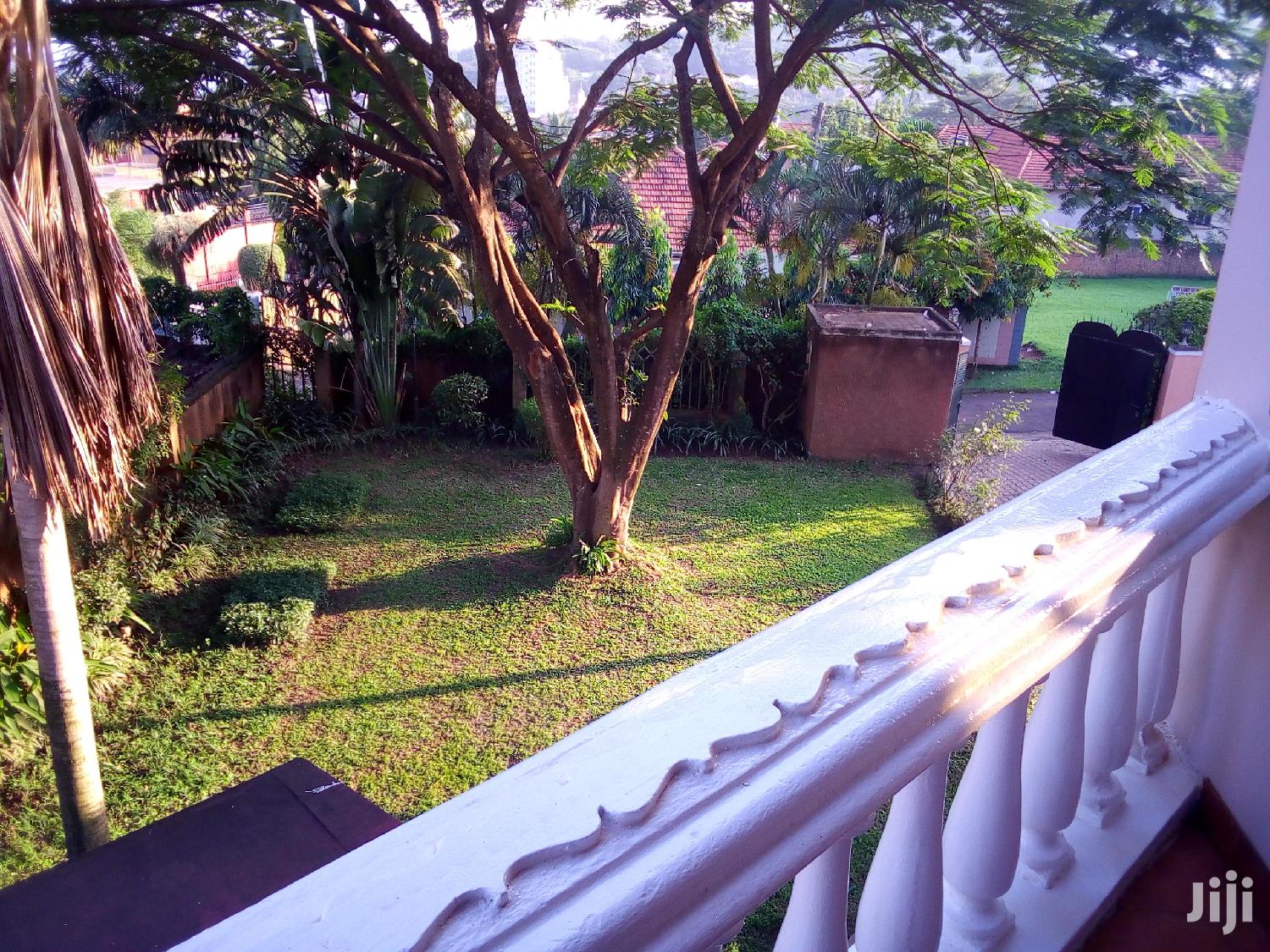 Three Bedroom House For Rent