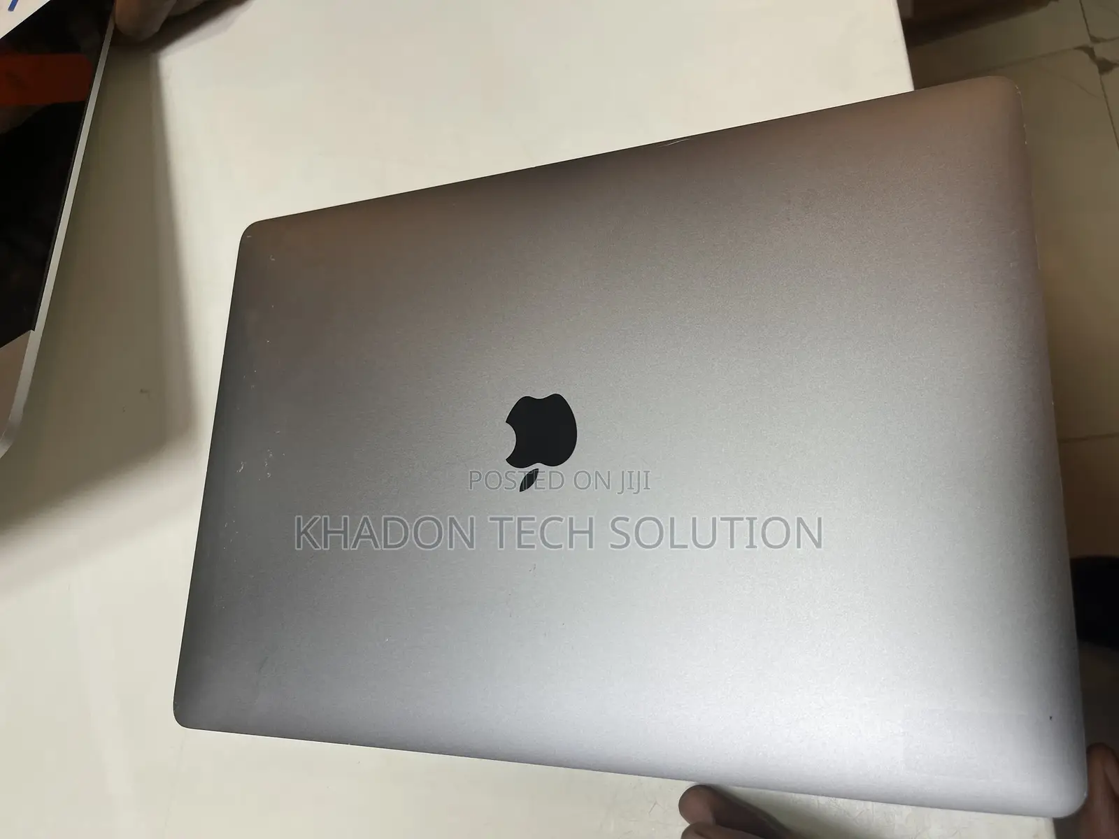 Laptop Apple MacBook 2017 16GB Intel Core I7 SSD 512GB