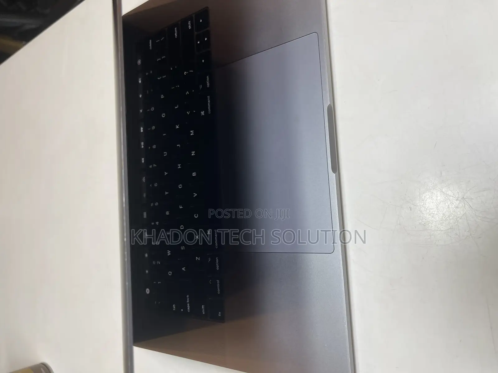 Laptop Apple MacBook 2017 16GB Intel Core I7 SSD 512GB