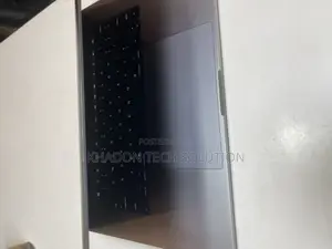 Laptop Apple MacBook 2017 16GB Intel Core I7 SSD 512GB