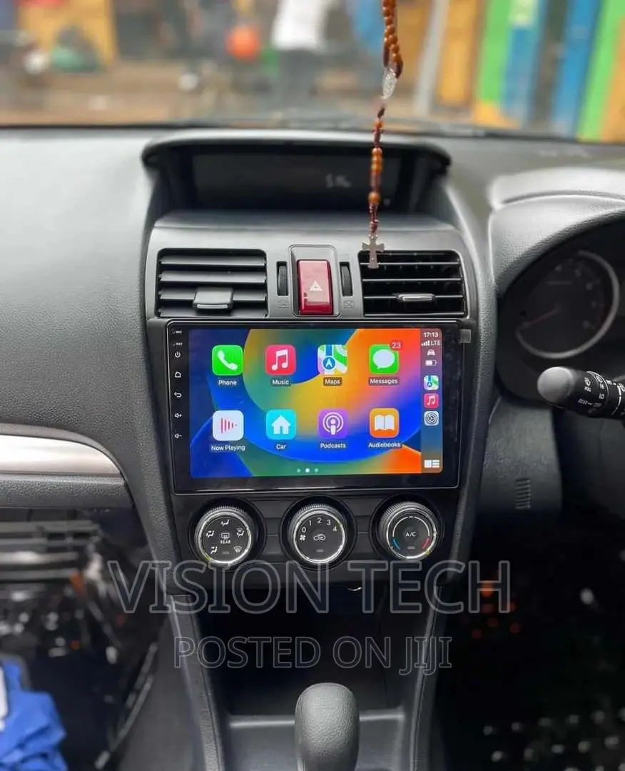 Legit Android Radios for All Cars Available