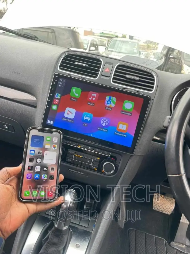 Legit Android Radios for All Cars Available