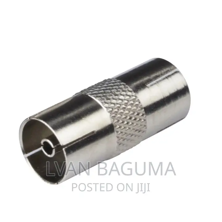 Female Coaxial Connectors