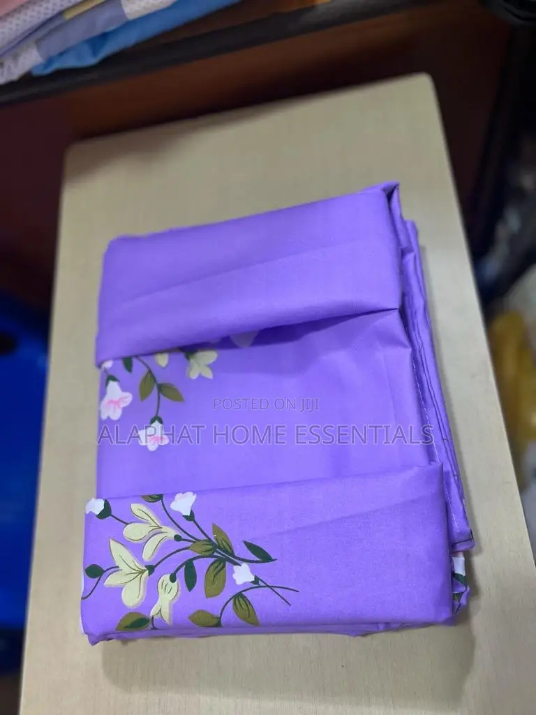 Secondary School Students Bedsheets