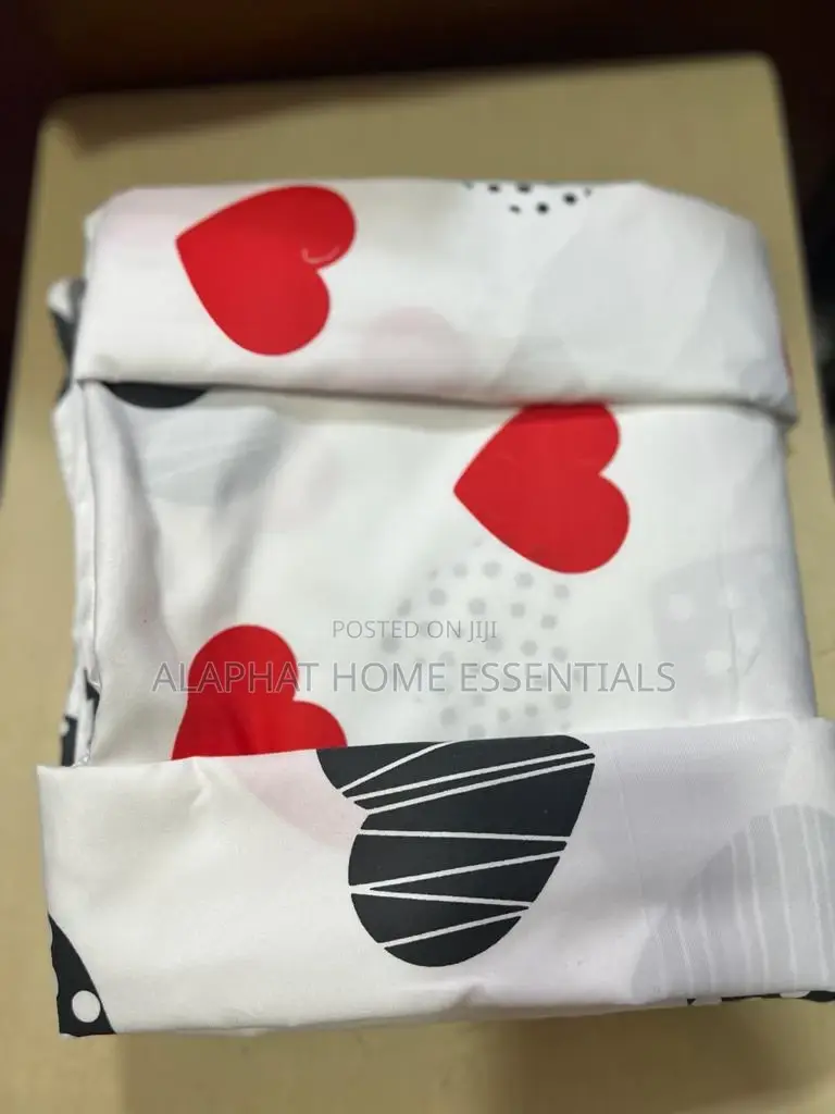 Secondary School Students Bedsheets