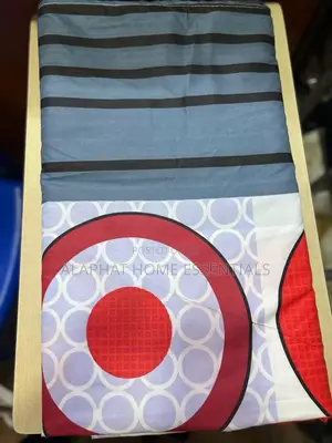 Secondary School Students Bedsheets