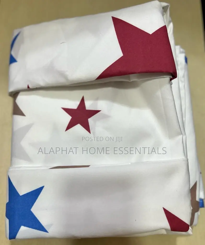 Secondary School Students Bedsheets
