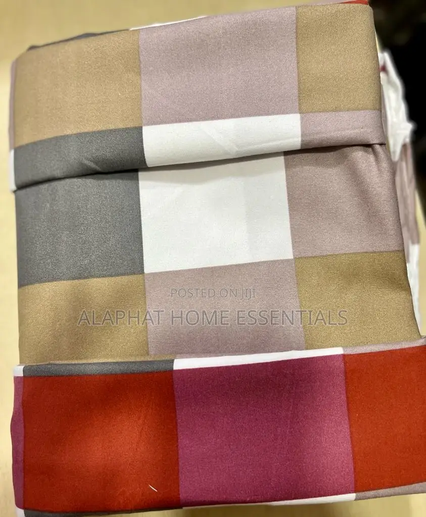 Secondary School Students Bedsheets