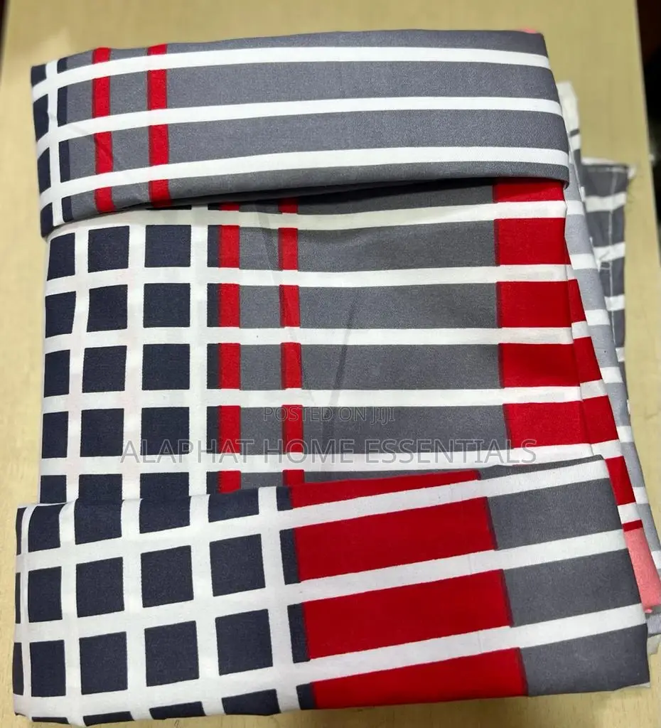 Secondary School Students Bedsheets
