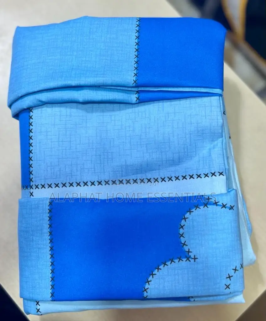 Secondary School Students Bedsheets