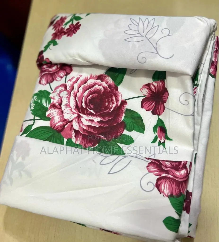 Secondary School Students Bedsheets