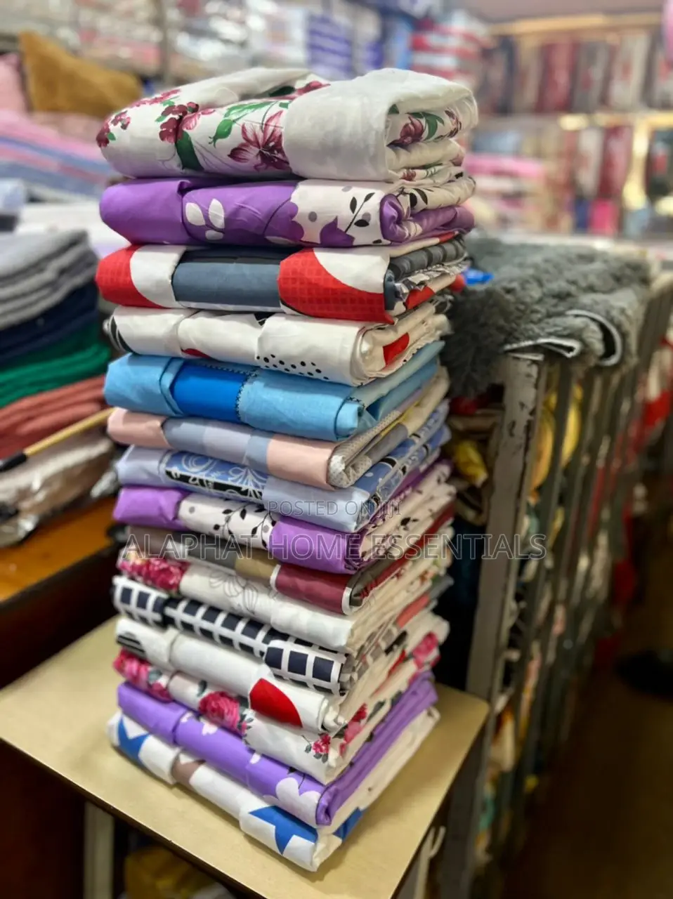 Secondary School Students Bedsheets