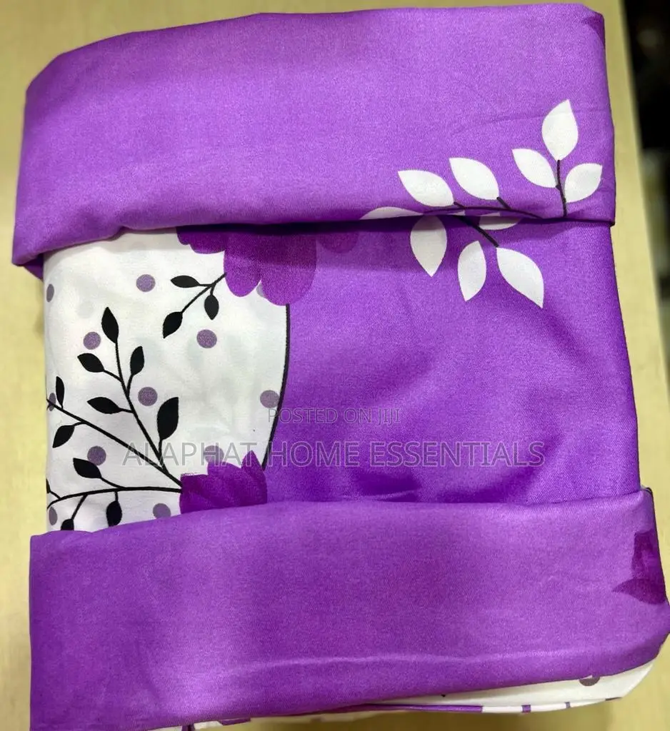 Secondary School Students Bedsheets