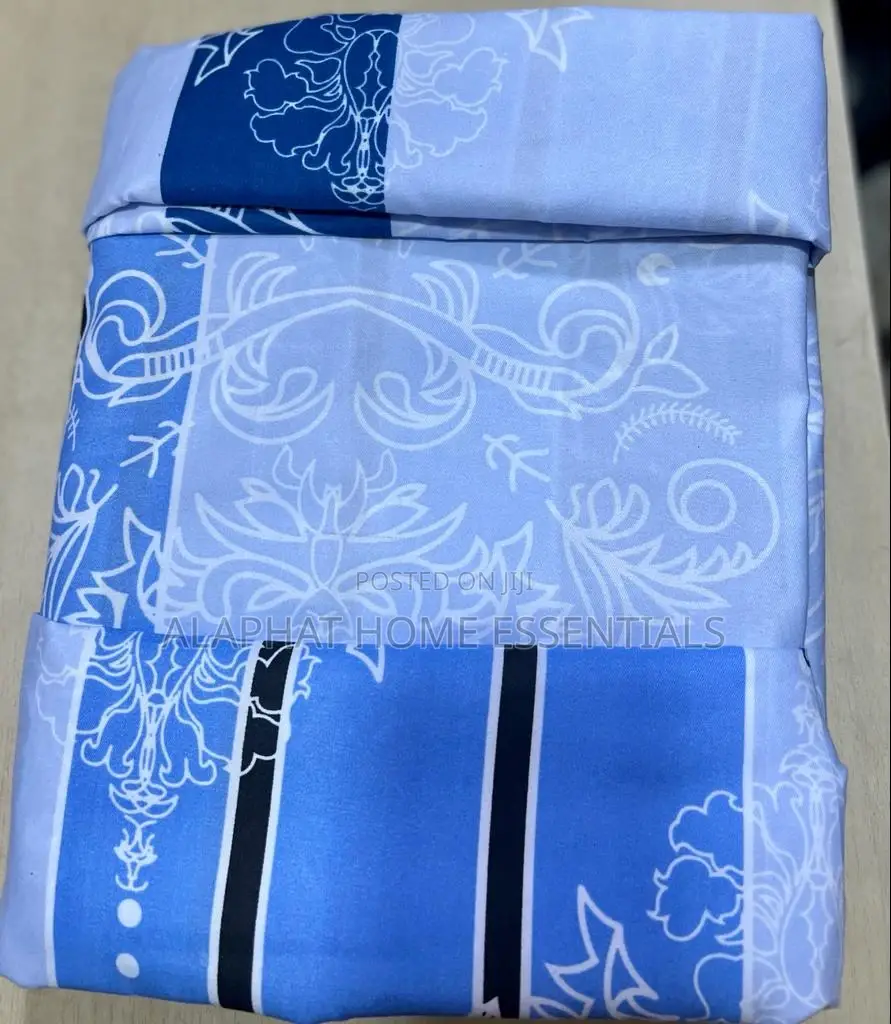 Secondary School Students Bedsheets