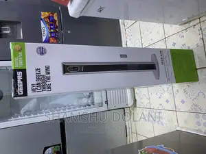 Digital Tower Fan
