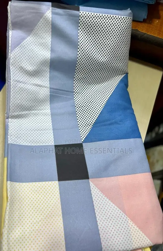 Secondary School Students Bedsheets