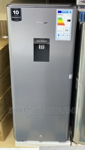 Refrigerator 229ltrs