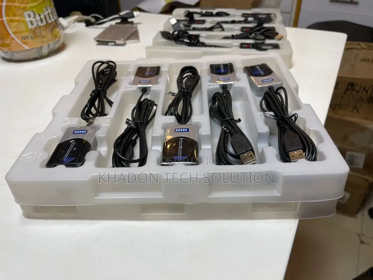 5160 Fingerprint Reader